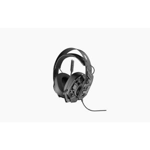 RIG 500 PRO HC Black Headset with Dolby Atmos